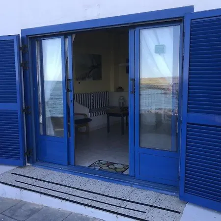 Apartment Casa Azul Puerto del Carmen (Lanzarote)