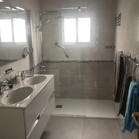 Casa Azul Apartment *