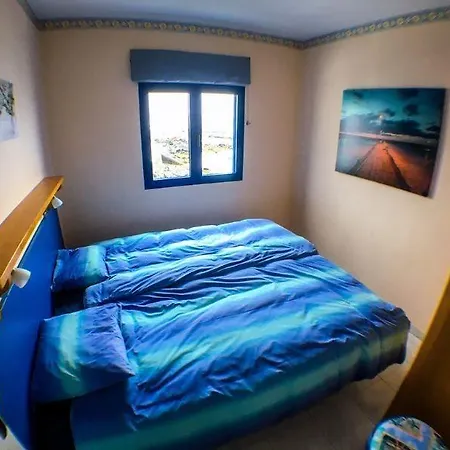 Apartment Casa Azul *
