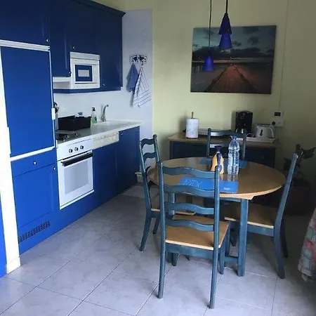 Apartment Casa Azul *