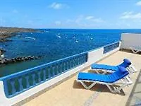Appartement Casa Azul Puerto del Carmen (Lanzarote)